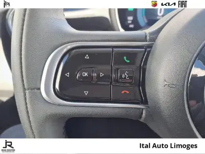 Photo 12 Fiat 500  e 118ch Pack Confort & Style MY23