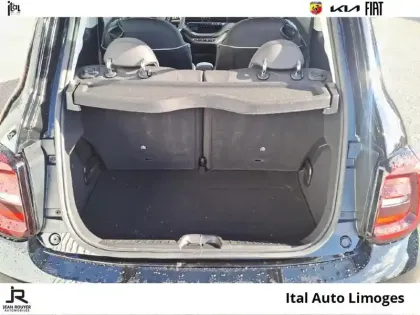 Photo 5 Fiat 500  e 118ch Pack Confort & Style MY23