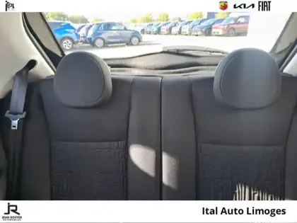 Photo 9 Fiat 500  e 118ch Pack Confort & Style MY23