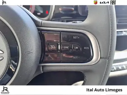 Photo 11 Fiat 500  e 118ch Pack Confort & Style MY23