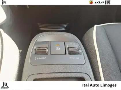 Photo 13 Fiat 500  e 118ch Pack Confort & Style MY23