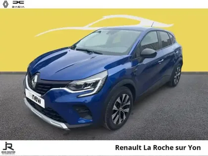Photo Renault Captur Evolution