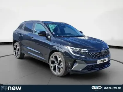 Photo 6 Renault Austral  1.2 E-Tech full hybrid 200ch Iconic esprit Alpine
