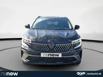 Photo 7 Renault Austral  1.2 E-Tech full hybrid 200ch Iconic esprit Alpine