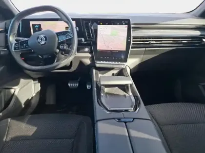 Photo 12 Renault Austral  1.2 E-Tech full hybrid 200ch Iconic esprit Alpine