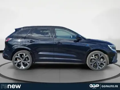 Photo 5 Renault Austral  1.2 E-Tech full hybrid 200ch Iconic esprit Alpine