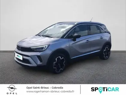 Photo Opel Crossland Elegance