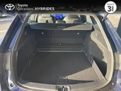 Photo 9 Toyota Corolla  Touring Spt 1.8 140ch Dynamic MY23