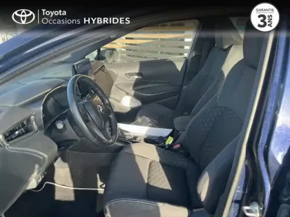 Photo 10 Toyota Corolla  Touring Spt 1.8 140ch Dynamic MY23