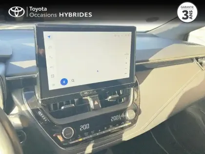 Photo 14 Toyota Corolla  Touring Spt 1.8 140ch Dynamic MY23
