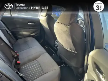 Photo 6 Toyota Corolla  Touring Spt 1.8 140ch Dynamic MY23