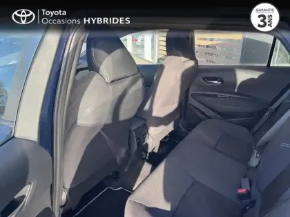 Photo 11 Toyota Corolla  Touring Spt 1.8 140ch Dynamic MY23