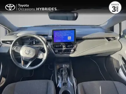 Photo 7 Toyota Corolla  Touring Spt 1.8 140ch Dynamic MY23