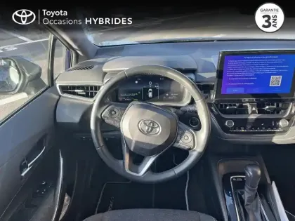 Photo 8 Toyota Corolla  Touring Spt 1.8 140ch Dynamic MY23