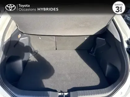 Photo 9 Toyota Yaris  Cross 116h Dynamic MC24
