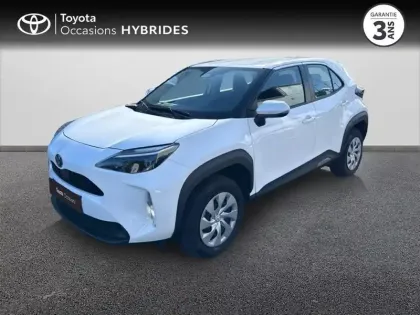 Photo Toyota Yaris Dynamic