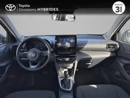 Photo 7 Toyota Yaris  Cross 116h Dynamic MC24