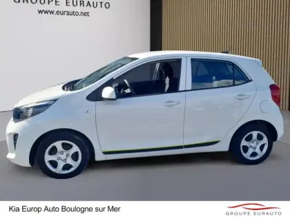 Photo 16 Kia Picanto  1.0 DPi 67ch Active