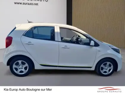 Photo 20 Kia Picanto  1.0 DPi 67ch Active