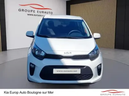 Photo 22 Kia Picanto  1.0 DPi 67ch Active