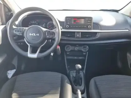 Photo 26 Kia Picanto  1.0 DPi 67ch Active