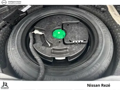 Photo 10 Nissan Qashqai  e-POWER 190ch Business Edition 2024