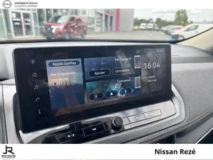 Photo 7 Nissan Qashqai  e-POWER 190ch Business Edition 2024