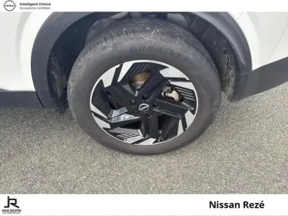 Photo 8 Nissan Qashqai  e-POWER 190ch Business Edition 2024