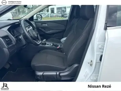 Photo 11 Nissan Qashqai  e-POWER 190ch Business Edition 2024