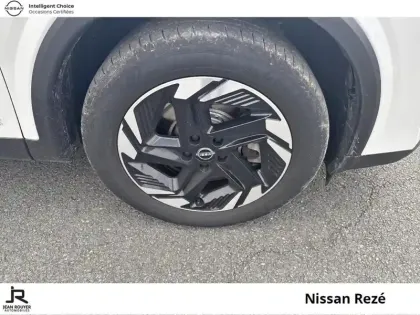 Photo 14 Nissan Qashqai  e-POWER 190ch Business Edition 2024