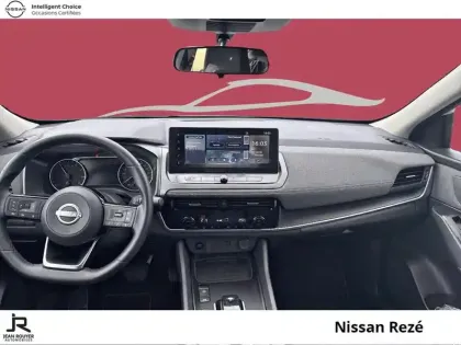 Photo 6 Nissan Qashqai  e-POWER 190ch Business Edition 2024