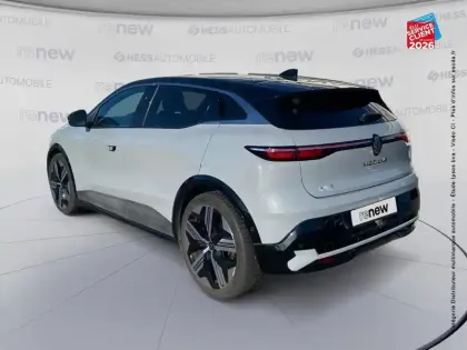 Photo 7 Renault Megane  E-Tech Electric EV60 220ch Iconic super charge -C