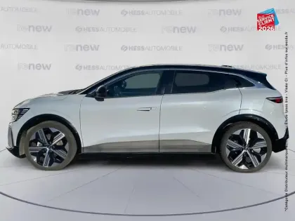 Photo 8 Renault Megane  E-Tech Electric EV60 220ch Iconic super charge -C