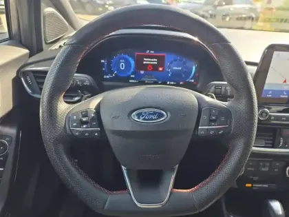 Photo 14 Ford Puma  1.0 EcoBoost 125ch ST-Line DCT7 6cv