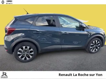 Photo 12 Renault Captur  1.0 TCe 90ch Evolution