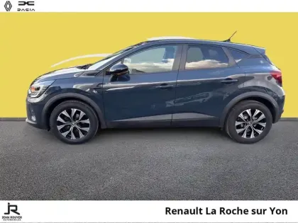 Photo 9 Renault Captur  1.0 TCe 90ch Evolution