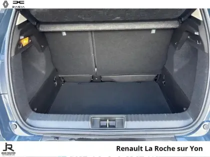 Photo 6 Renault Captur  1.0 TCe 90ch Evolution
