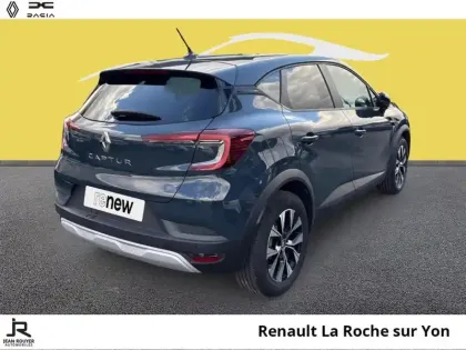 Photo 11 Renault Captur  1.0 TCe 90ch Evolution