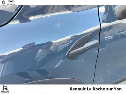 Photo 13 Renault Captur  1.0 TCe 90ch Evolution