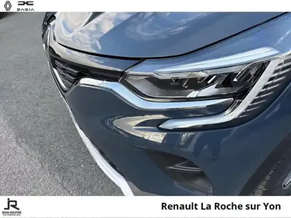 Photo 14 Renault Captur  1.0 TCe 90ch Evolution
