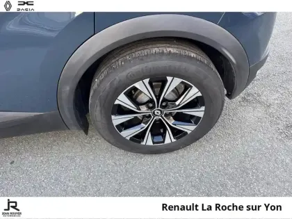 Photo 7 Renault Captur  1.0 TCe 90ch Evolution