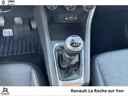 Photo 5 Renault Captur  1.0 TCe 90ch Evolution
