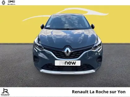 Photo 8 Renault Captur  1.0 TCe 90ch Evolution