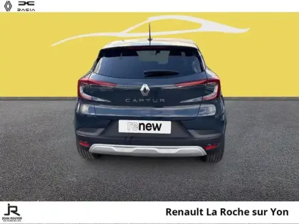 Photo 10 Renault Captur  1.0 TCe 90ch Evolution