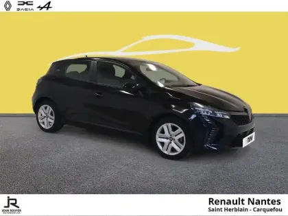 Photo 17 Renault Clio  1.0 TCe 90ch Evolution