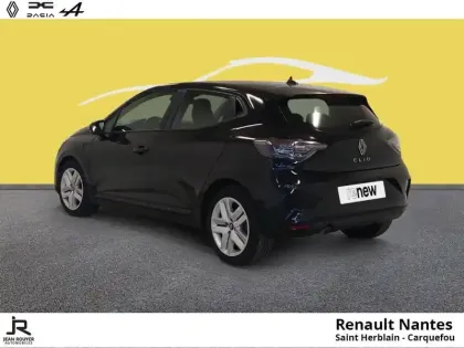 Photo 21 Renault Clio  1.0 TCe 90ch Evolution