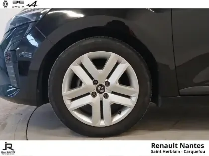 Photo 23 Renault Clio  1.0 TCe 90ch Evolution