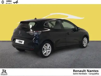 Photo 19 Renault Clio  1.0 TCe 90ch Evolution