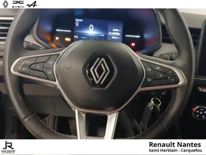Photo 27 Renault Clio  1.0 TCe 90ch Evolution
