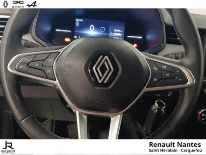 Photo 28 Renault Clio  1.0 TCe 90ch Evolution